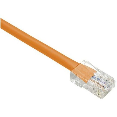 Unirise 8Ft Cat6 Snagless Unshielded (Utp) Ethernet Network Patch